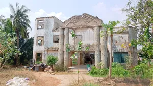 4 Plots of Land for Sale at Westland Accra.