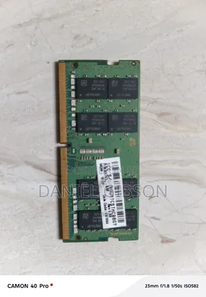Samsung Ram 16gb