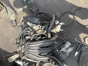 Matiz Engine