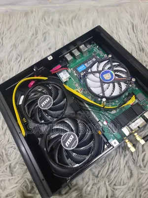 New Desktop Computer 32GB Intel Core i7 SSD 1T