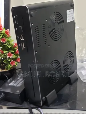 New Desktop Computer 32GB Intel Core i7 SSD 1T
