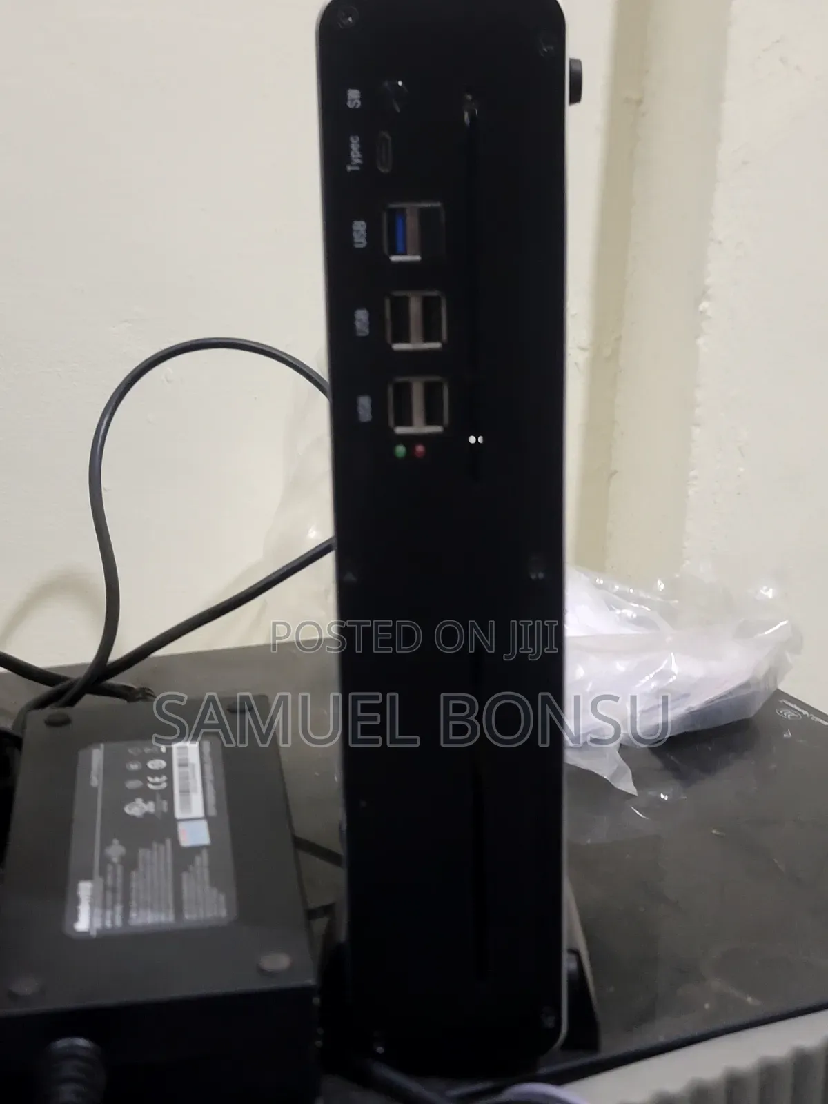 New Desktop Computer 32GB Intel Core i7 SSD 1T