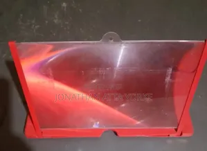 Phones and Tablet Magnifying Glass