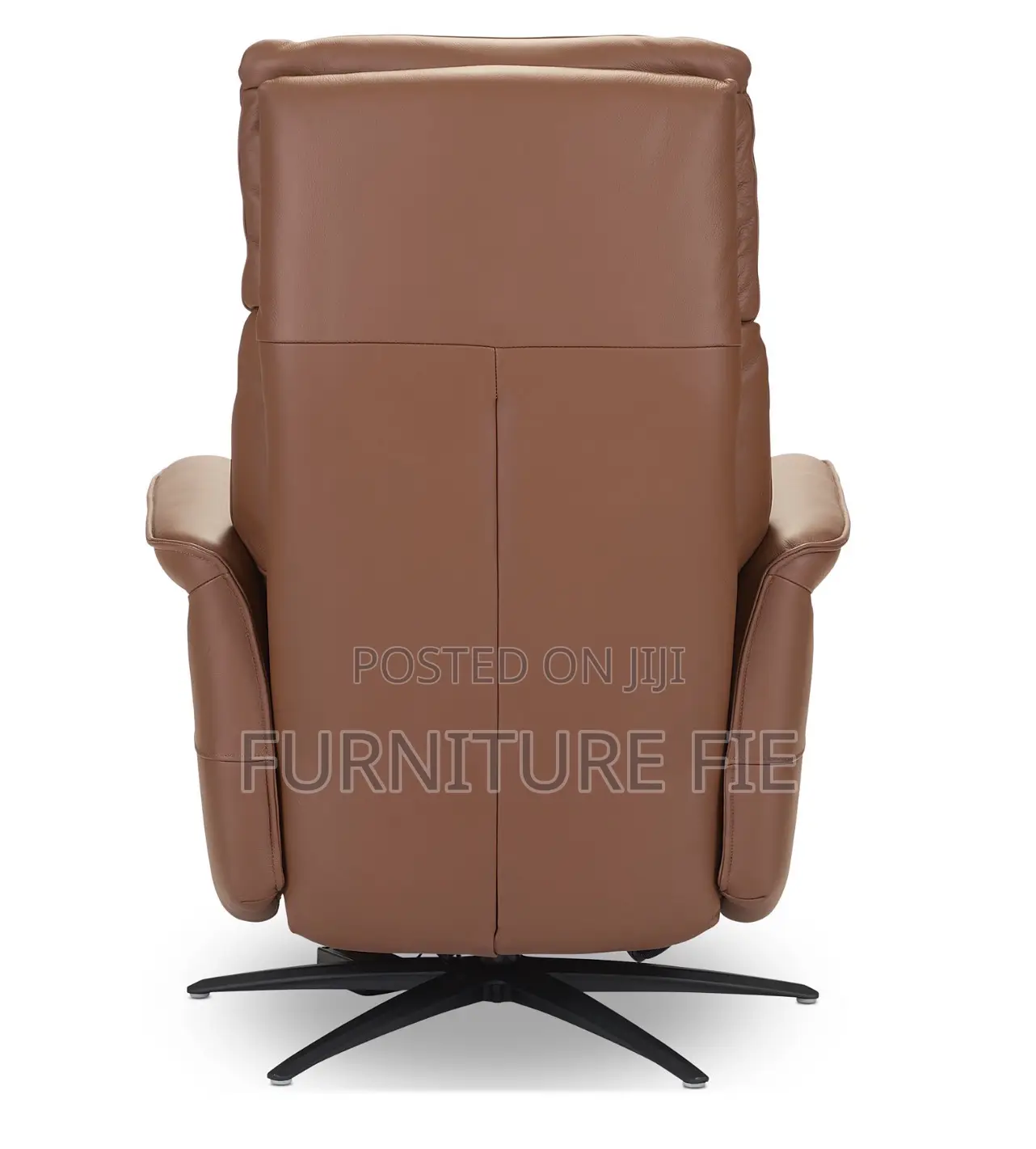 Lennix Leather Recliner Chair With Massage,From Macy's