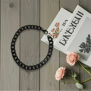 Premium Black Dial Watch With Matching Bracelet Combo