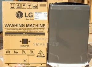 Original 8kg Top Load Inverter Full Auto T85s1tddt2c Washing Machine