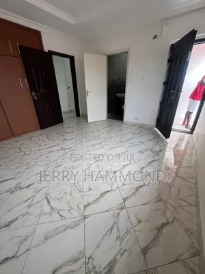 2bdrm Apartment in East Legon Not Far for rent