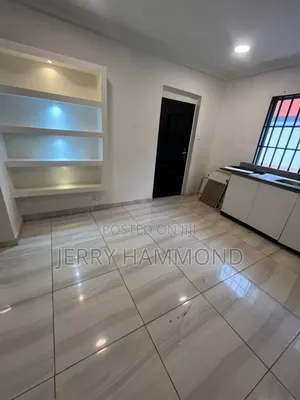 2bdrm Apartment in East Legon Not Far for rent