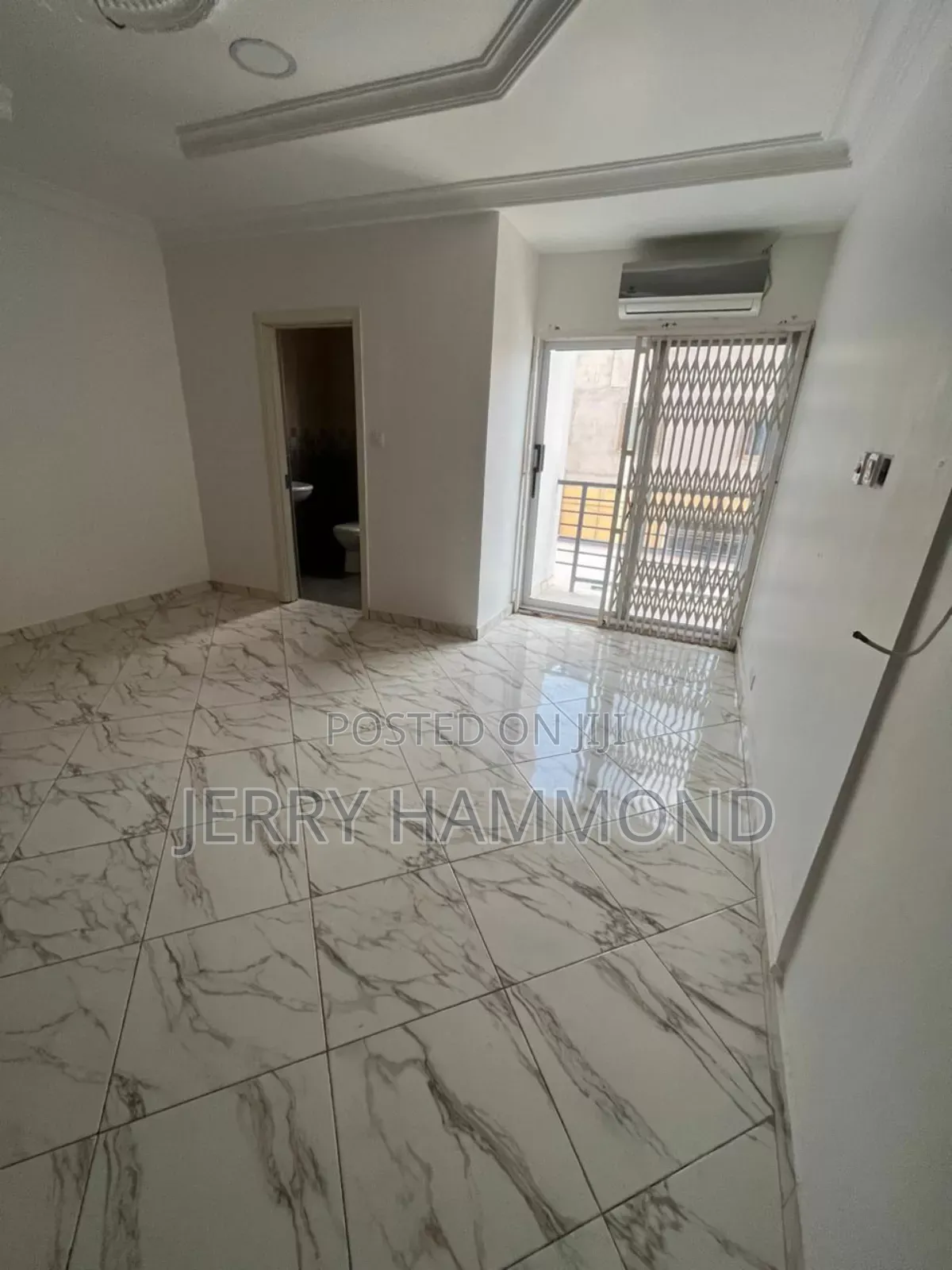 2bdrm Apartment in East Legon Not Far for rent