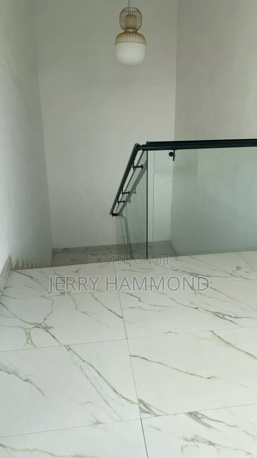 2bdrm Apartment in East Legon Not Far for rent