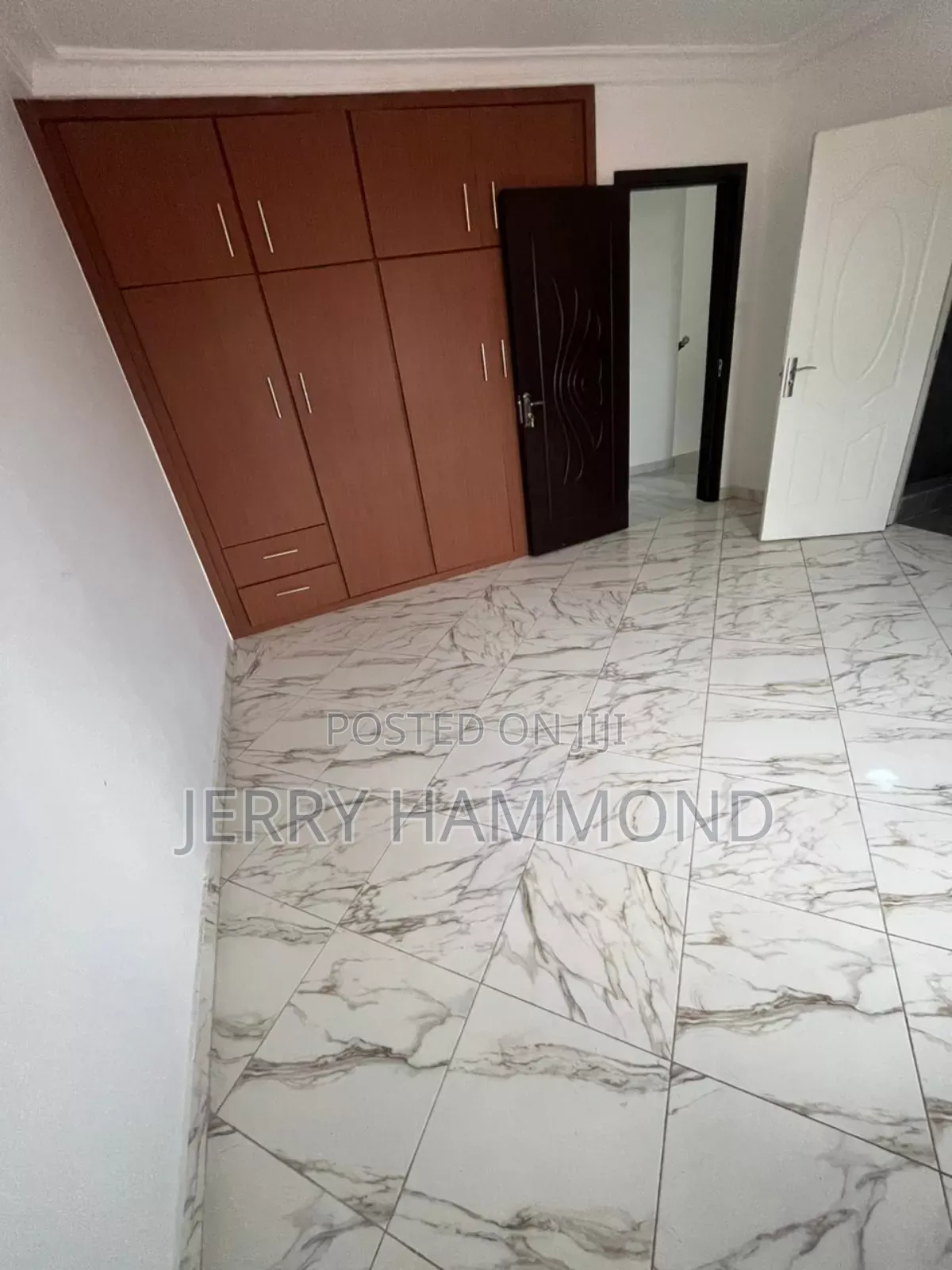 2bdrm Apartment in East Legon Not Far for rent