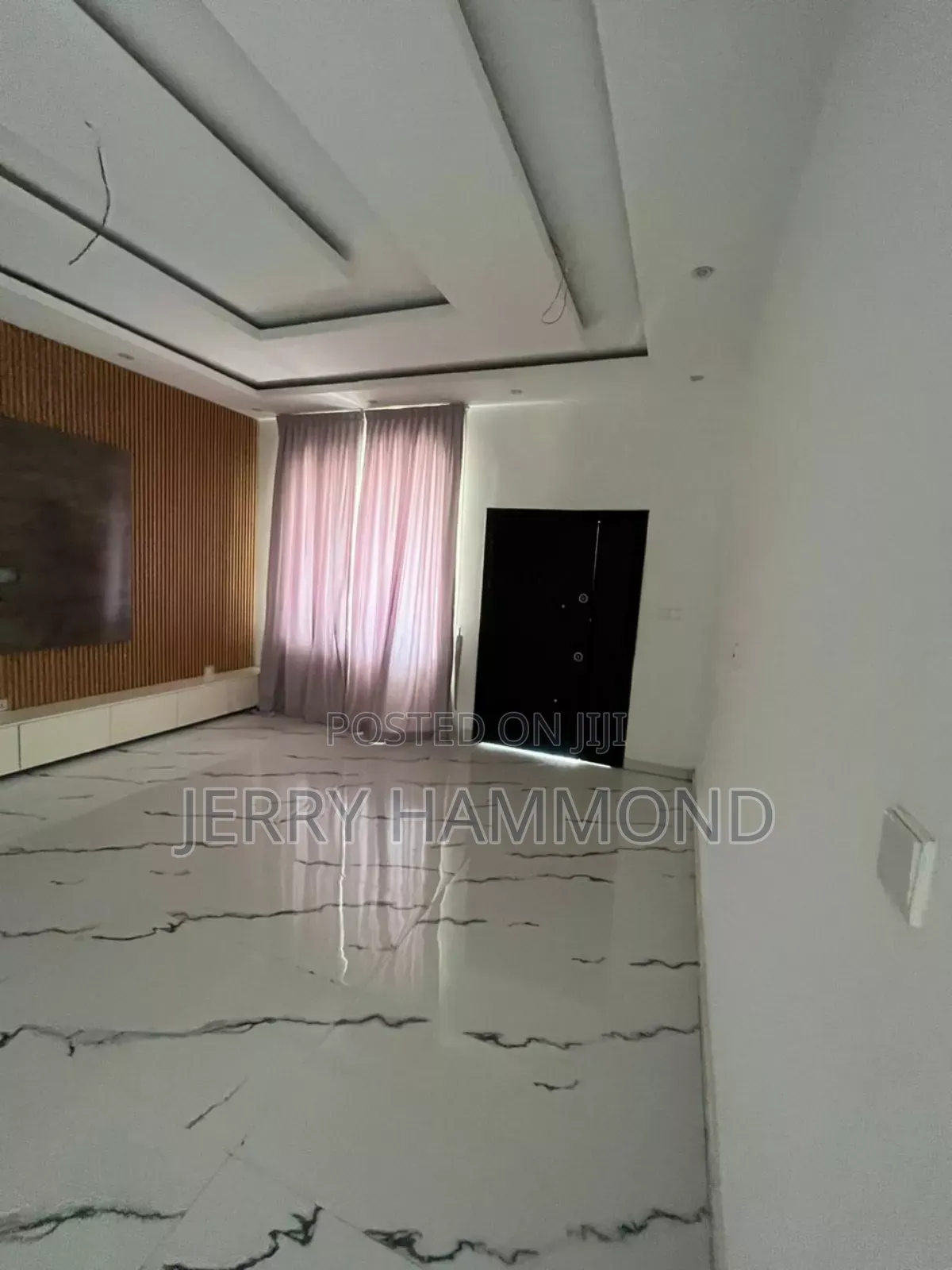 2bdrm Apartment in East Legon Not Far for rent