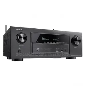 Denon Avr X2300h 7.2