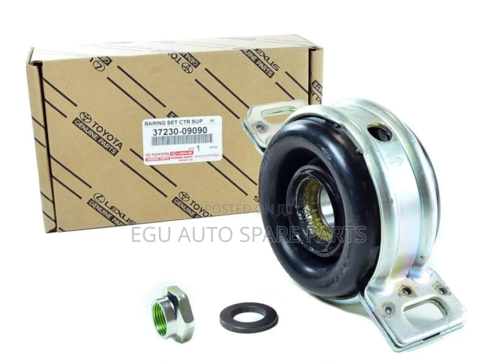 Original Toyota Hilux Center Bearing Available