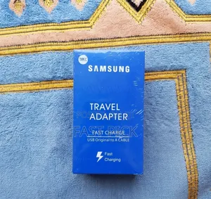 Samsung Type C Charger