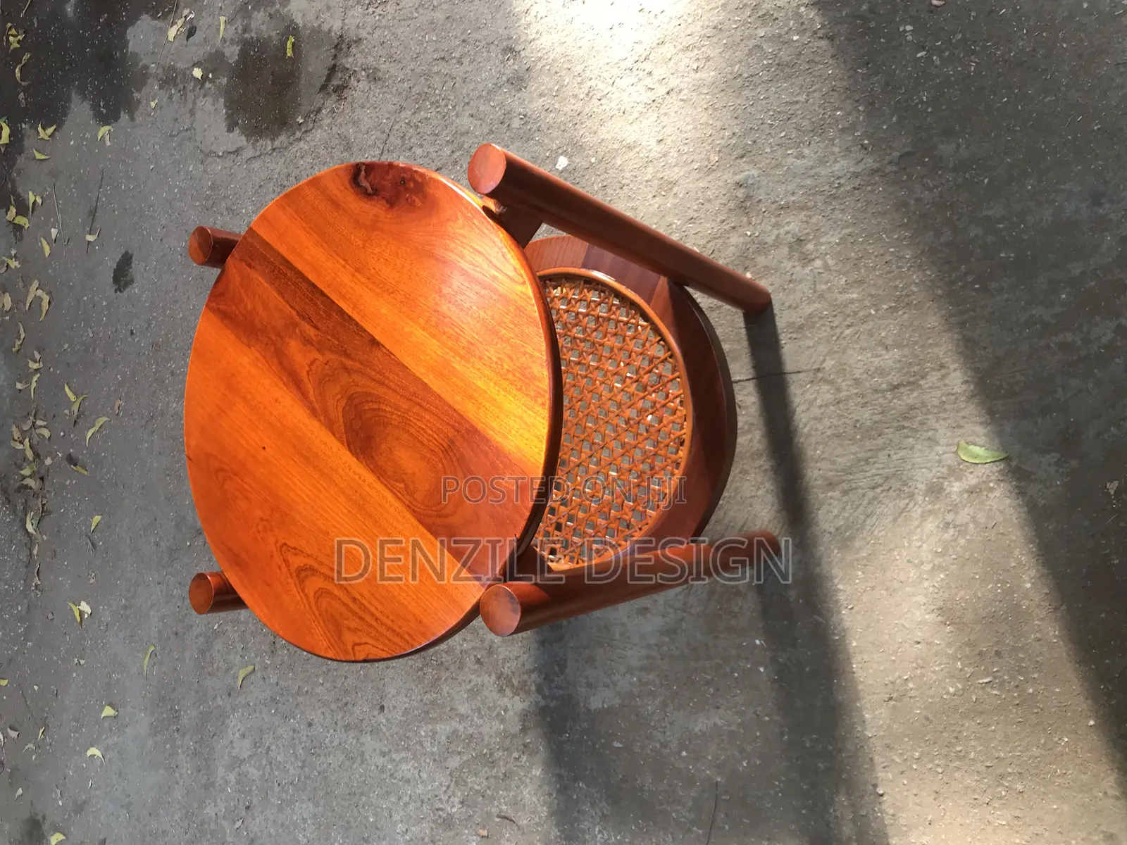 Furniture Maker/ Carpenter