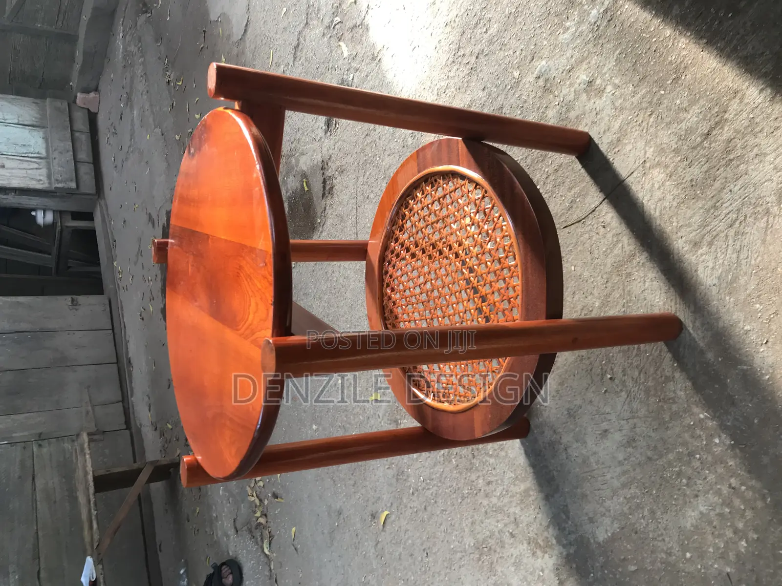 Furniture Maker/ Carpenter