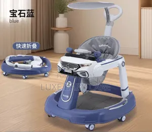 Baby Walker Material