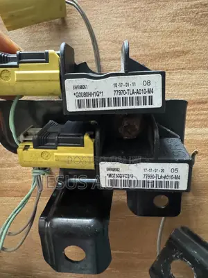 Honda CRV Impact Sensor 2017-2022 77970-Tla-A01