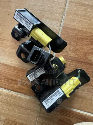 Honda CRV Impact Sensor 2017-2022 77970-Tla-A01