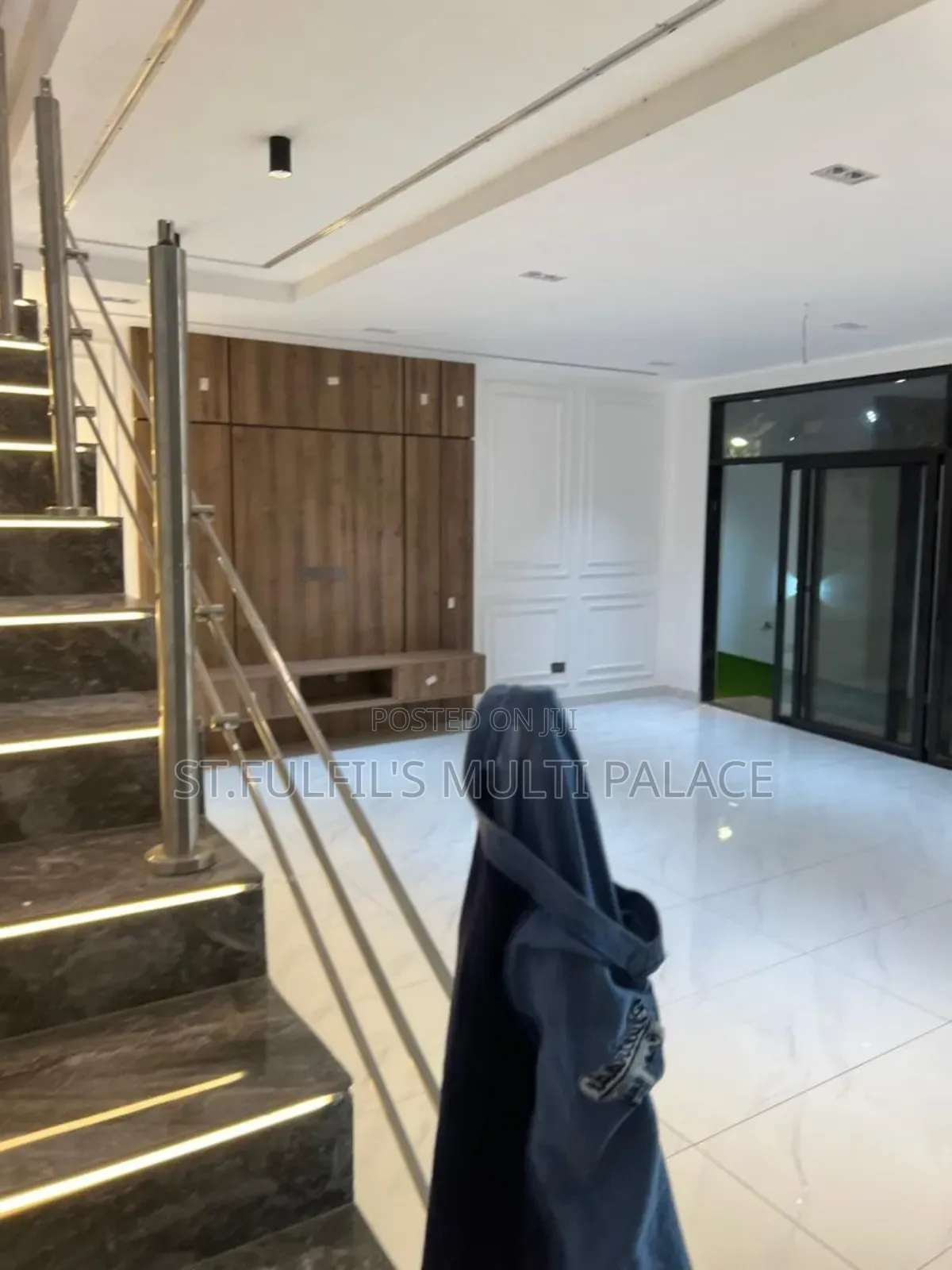 4bdrm House in Oyarifa Aburi, Adenta for sale
