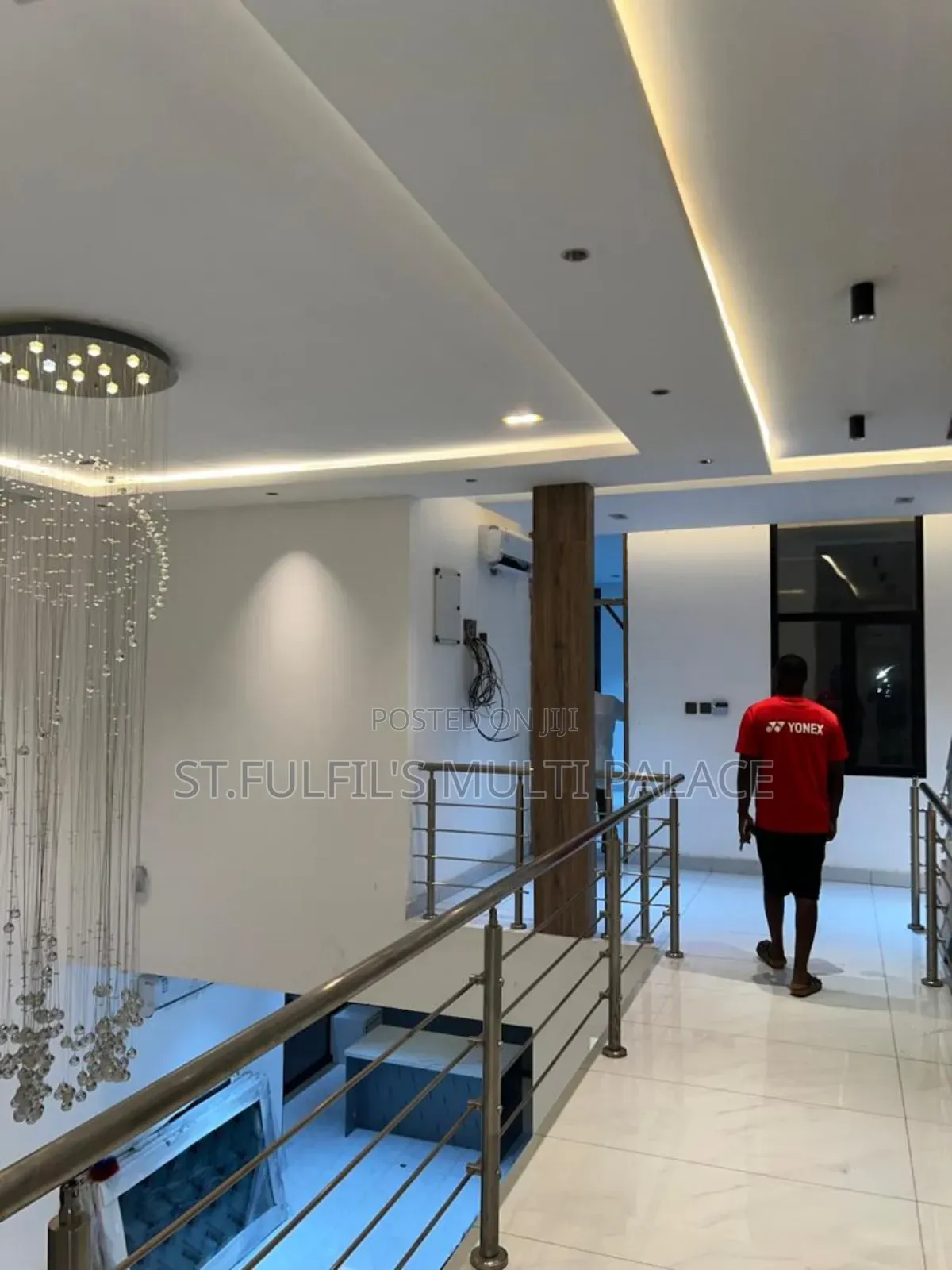 5bdrm House in Oyarifa Aburi, Adenta for sale