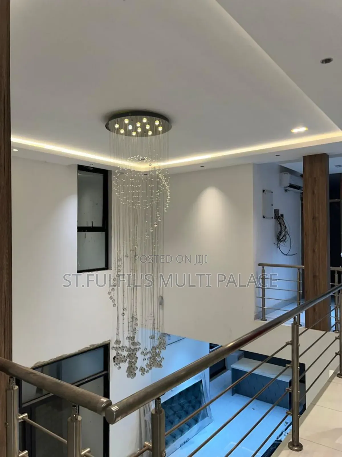 5bdrm House in Oyarifa Aburi, Adenta for sale