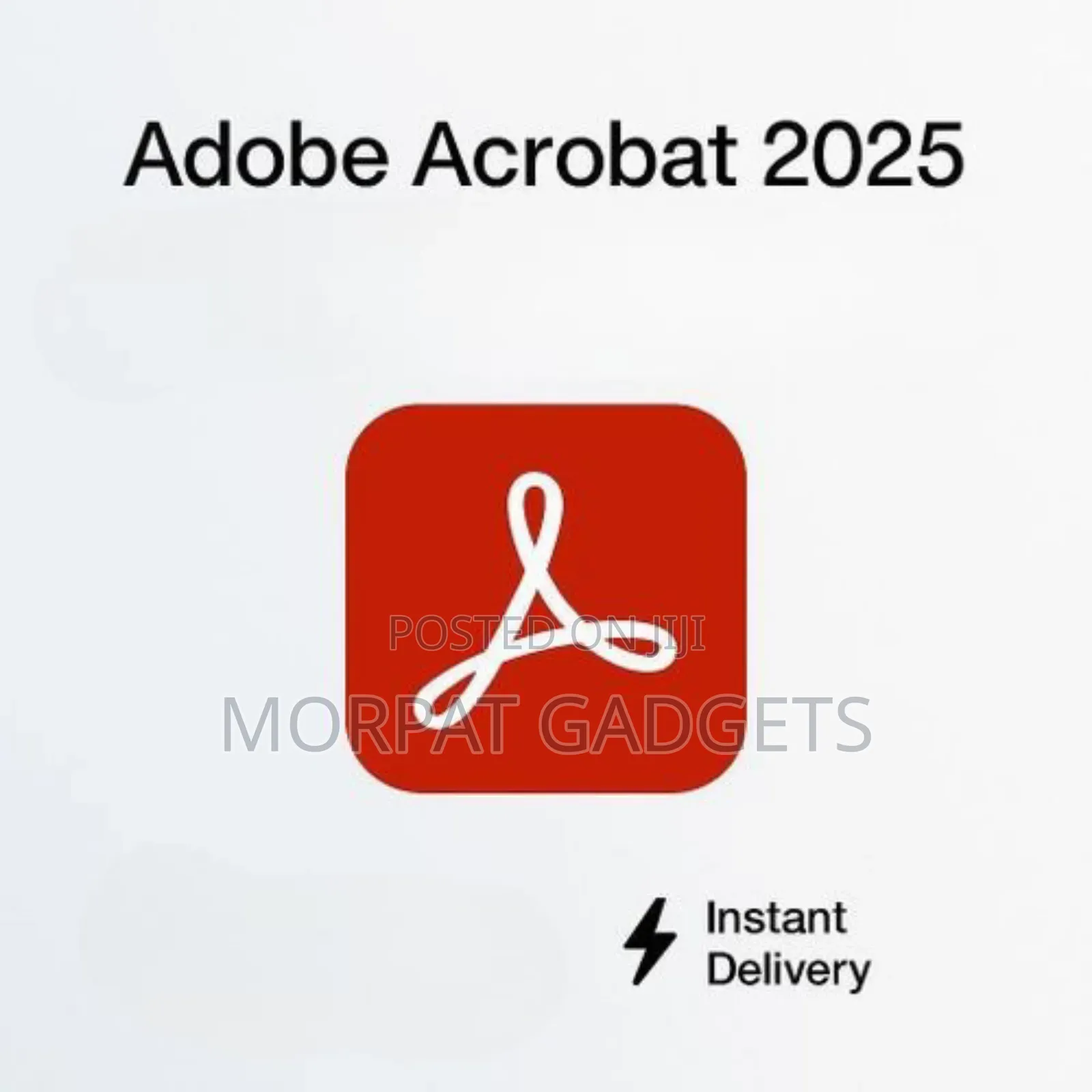 Adobe Acrobat Pro Dc 2025 Installation Services [ Windows ] Lifetime