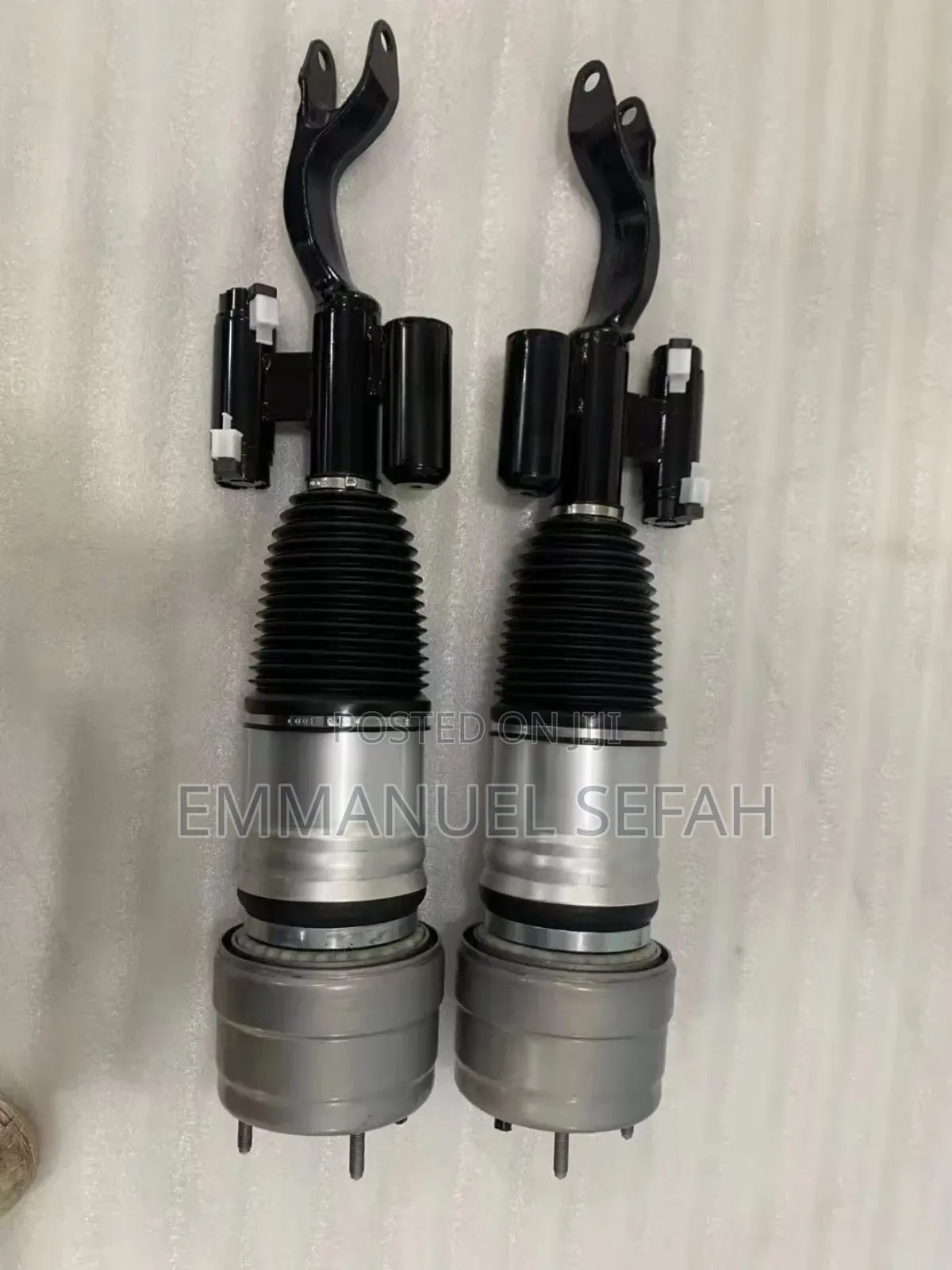 CLS 450, E63 Mercedes 2019 Shock Absorbers