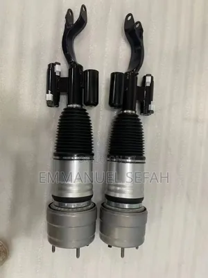 CLS 450, E63 Mercedes 2019 Shock Absorbers
