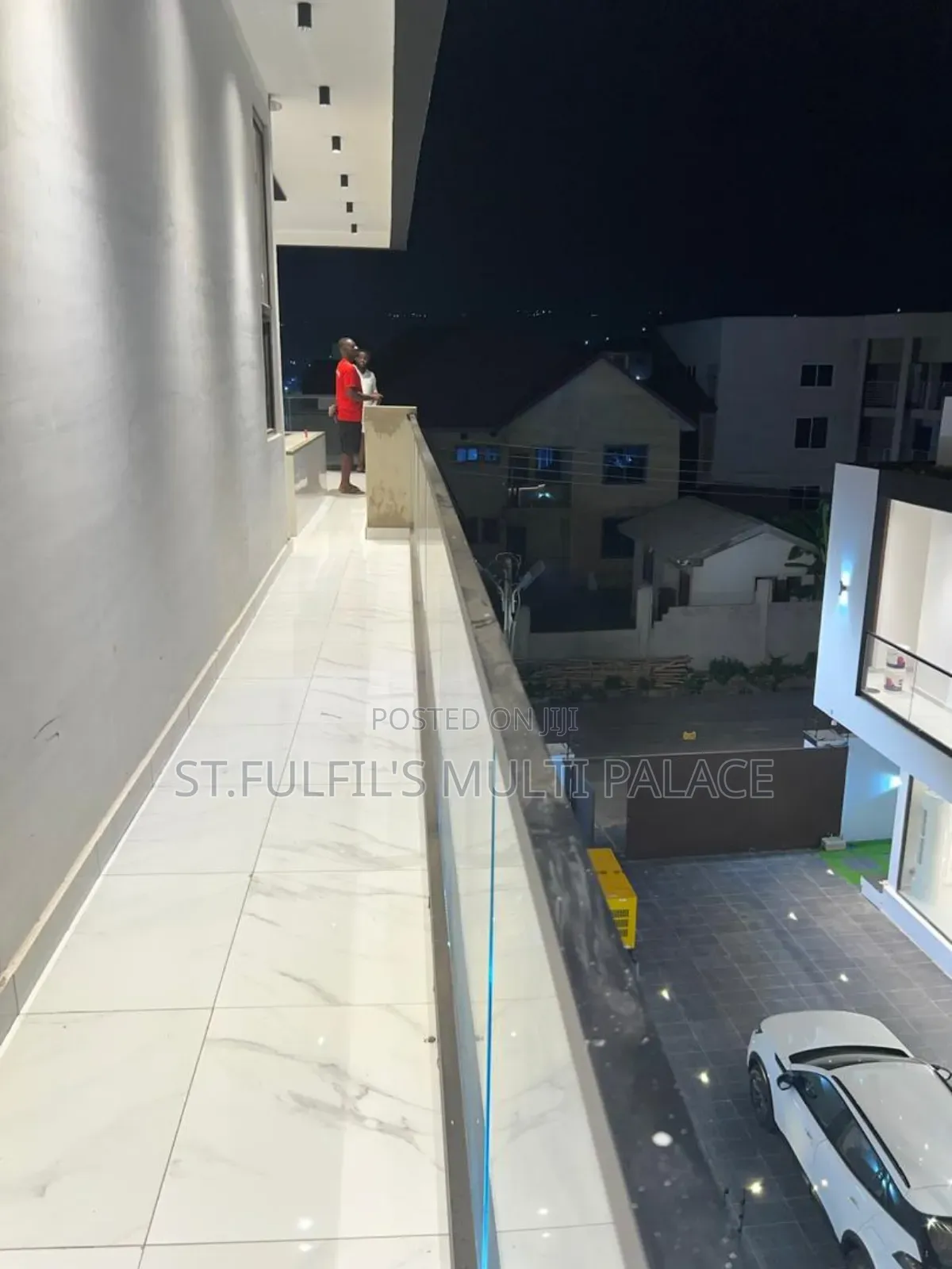 5bdrm House in Oyarifa Aburi, Adenta for sale