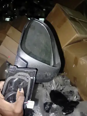 Toyota Vitz 2014