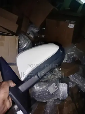 Rav 4 Mirror 2016 To 2020