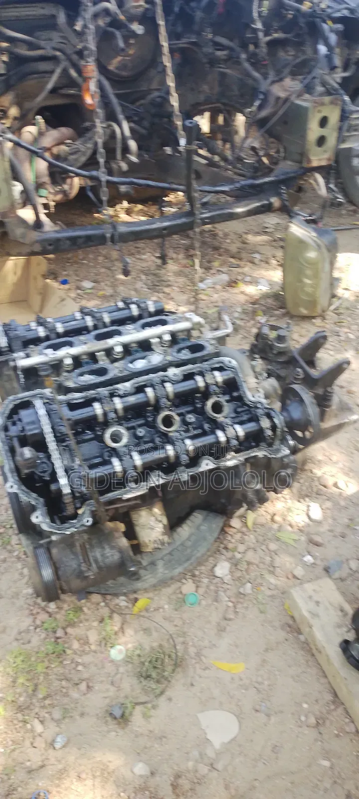 Auto Mechanic: Car Assembly and Repair (All Models)