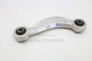 Acura 2019,2020,2021,2022,2023,2024 Rear/Back Right Upper Control Arm