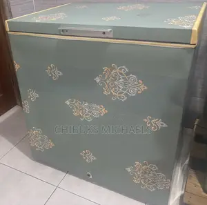 Deep Freezer