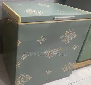 Deep Freezer