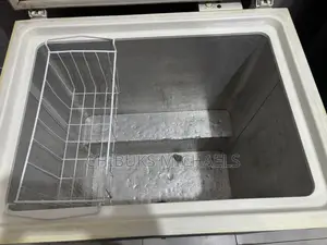 Deep Freezer