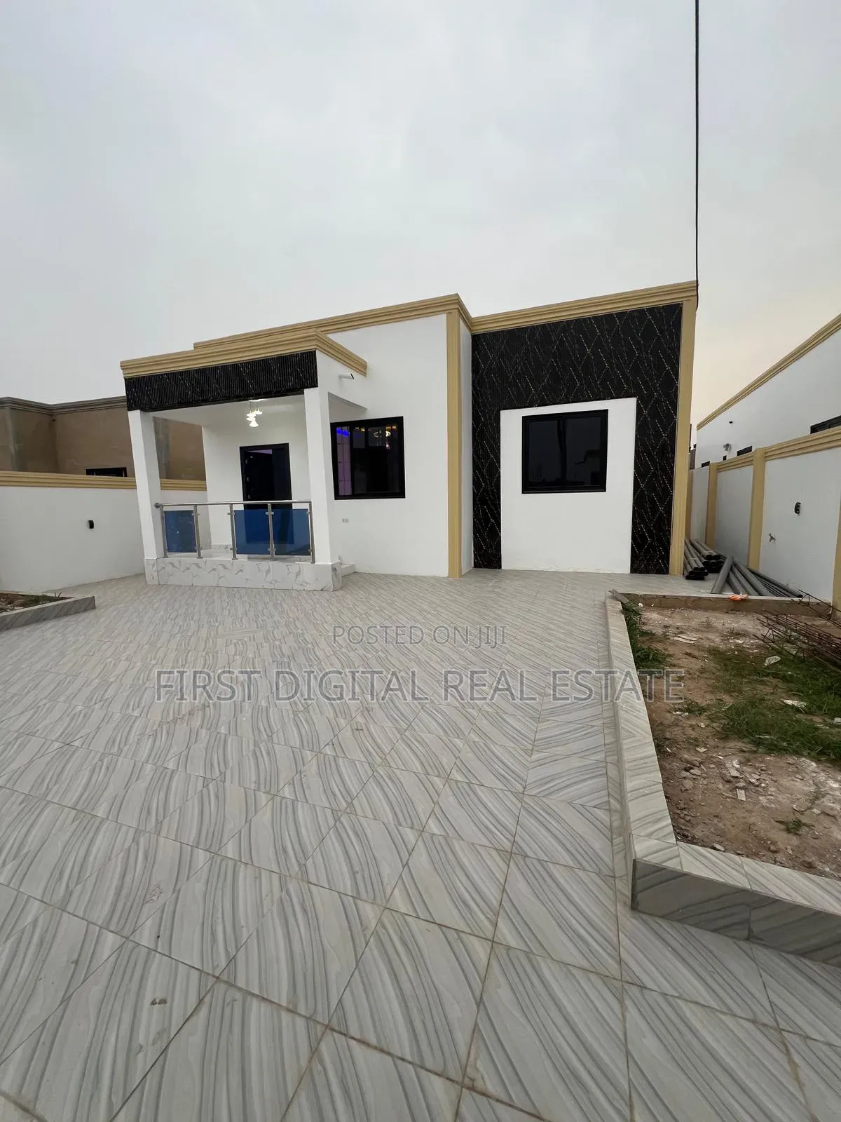 3bdrm House in First Digital Real, Kasoa for sale