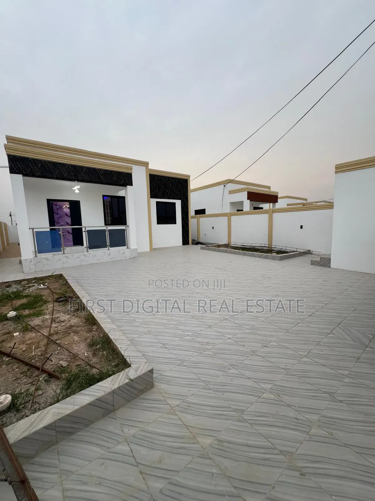 3bdrm House in First Digital Real, Kasoa for sale