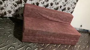 Sofa Bed From Ash Foam