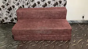 Sofa Bed From Ash Foam