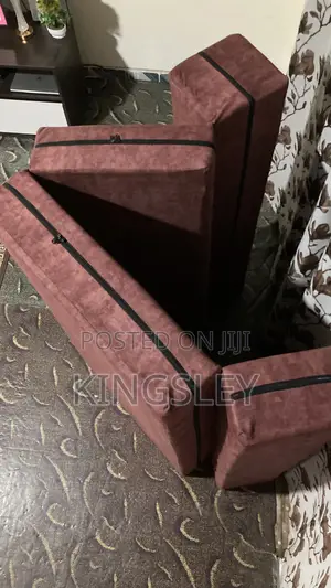 Sofa Bed From Ash Foam