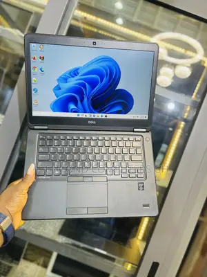 Laptop Dell Latitude E7450 8GB Intel Core i5 HDD 500GB