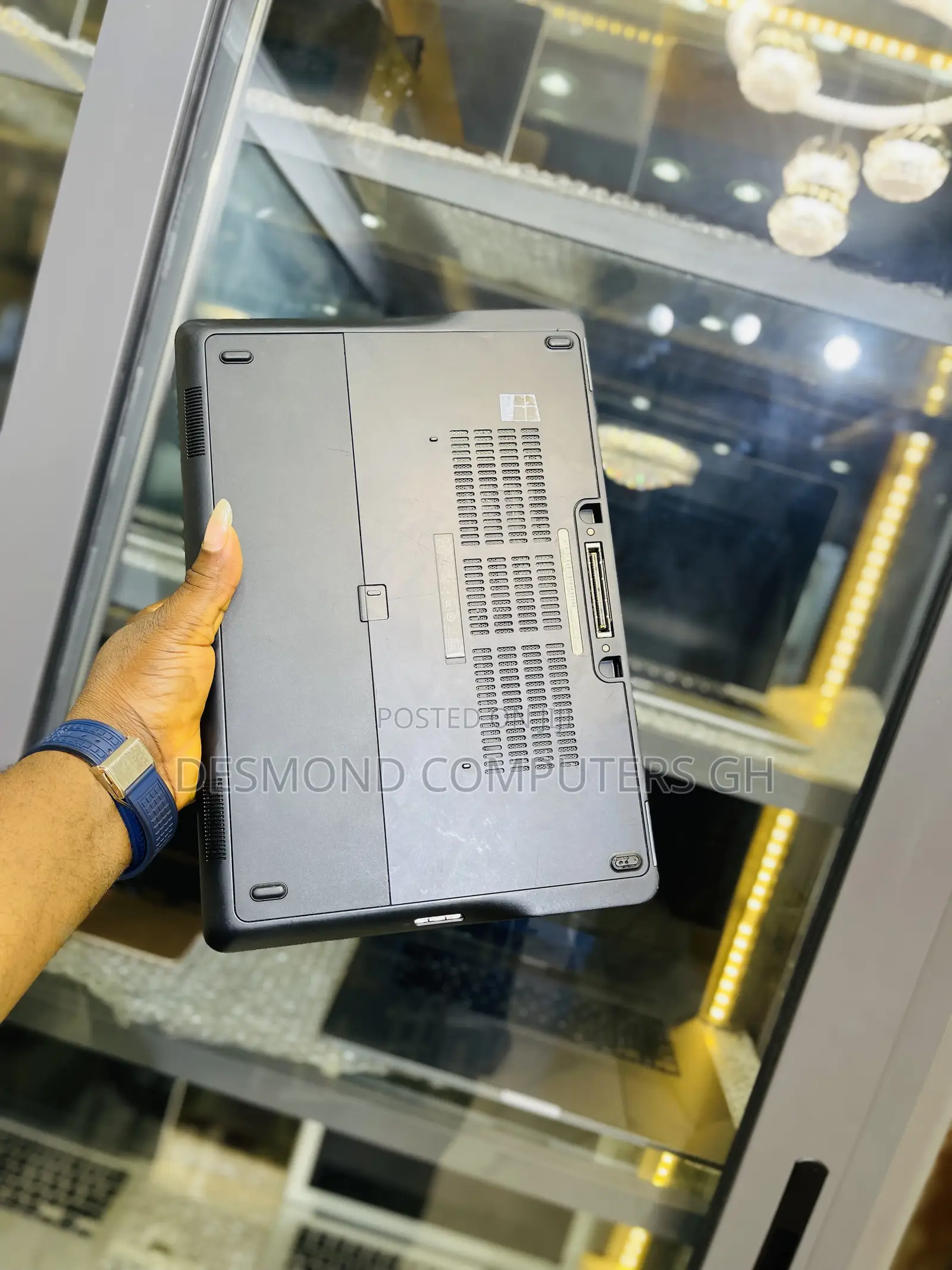Laptop Dell Latitude E7450 8GB Intel Core i5 HDD 500GB