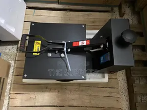 38x38 Heat Press Machine. Contact Me
