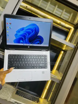 Laptop HP ProBook 640 G3 8GB Intel Core i3 HDD 500GB
