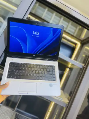 Laptop HP ProBook 640 G3 8GB Intel Core i3 HDD 500GB