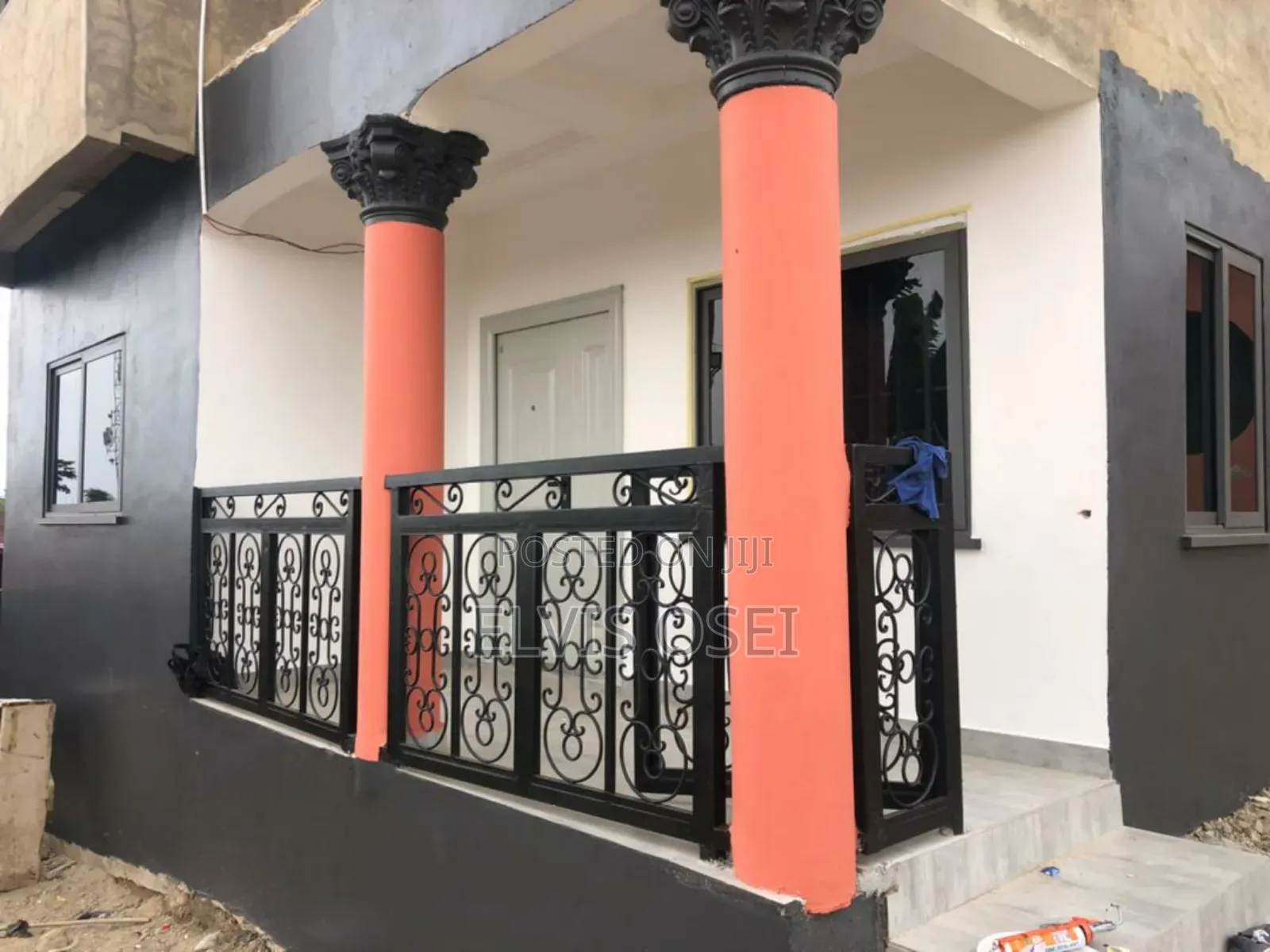 3bdrm Apartment in Cp Lap Top, Gbawe for rent