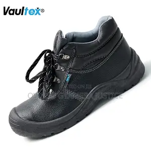 Vaultex Construction Safety Working Shoes